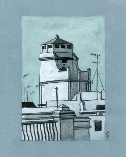 Torre III