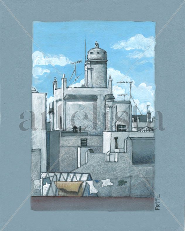 Torre V