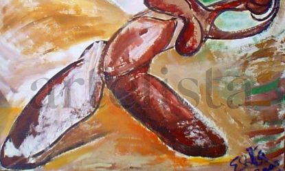 tribal