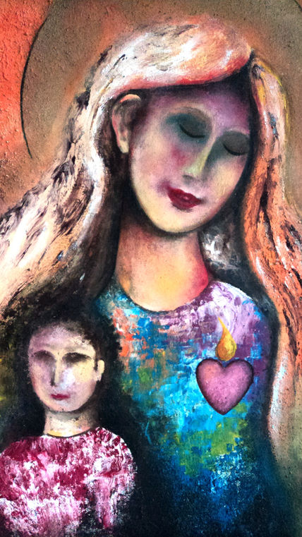 Maternidad