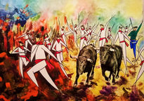 Sanfermines 9