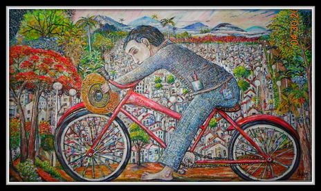 Ñiño de Pueblo