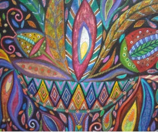 Flores Salvajes