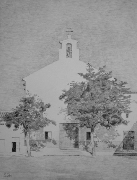Ermita San Vicente