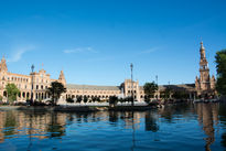 Plaza de España