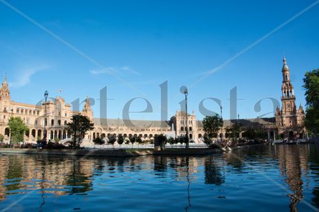 Plaza de España