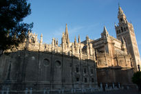 Catedral de Sevilla