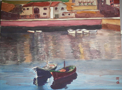 Barcas