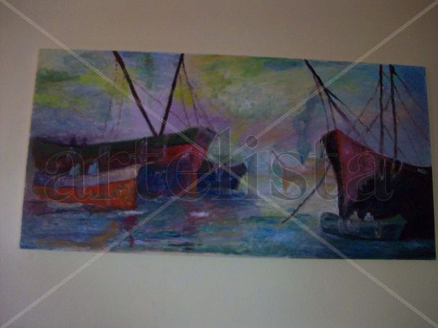 BARCOS