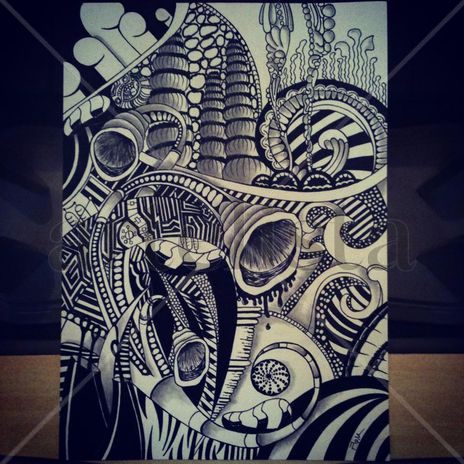Abstraction