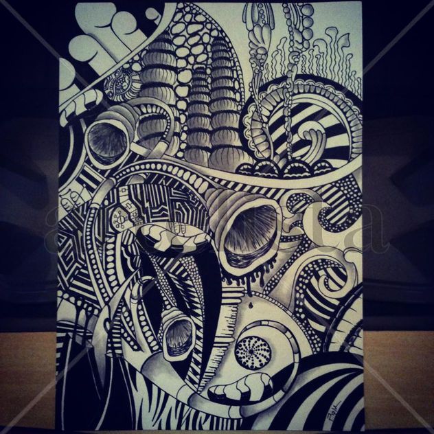 ABSTRACTION