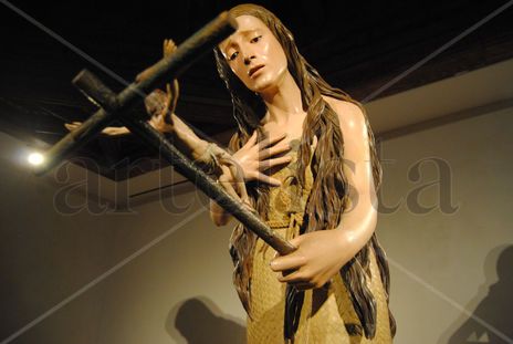 Maria Magdalena