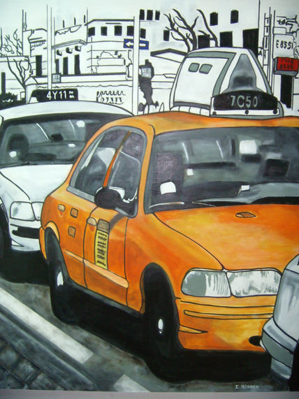 Taxi