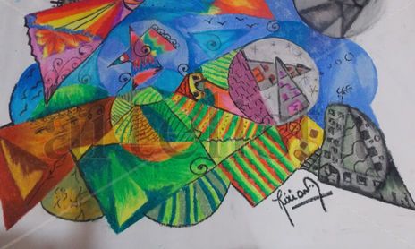 Mi vision