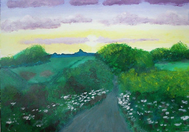 PAISAJE VI