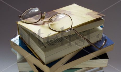 libros