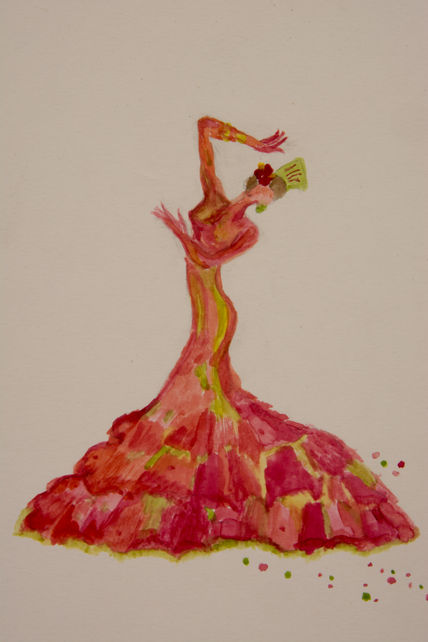 Bailar