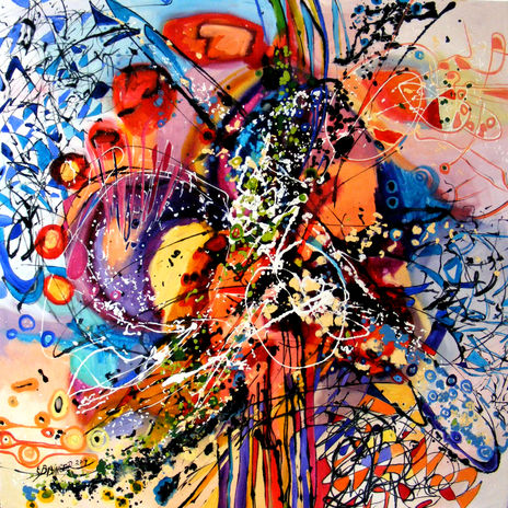 galactic...
