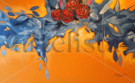 Rosas Dominicanas
