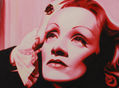 Marlene Dietrich