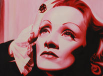 Marlene Dietrich