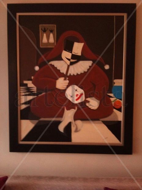 Arlequin