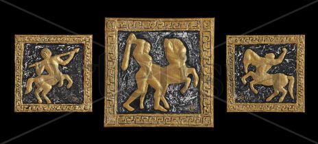 Battle of Hercules...
