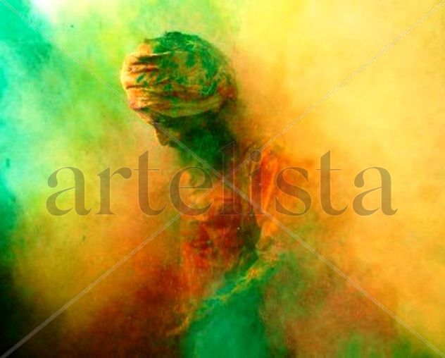 Entre colores