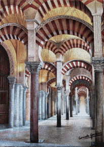 Mezquita de Córdoba