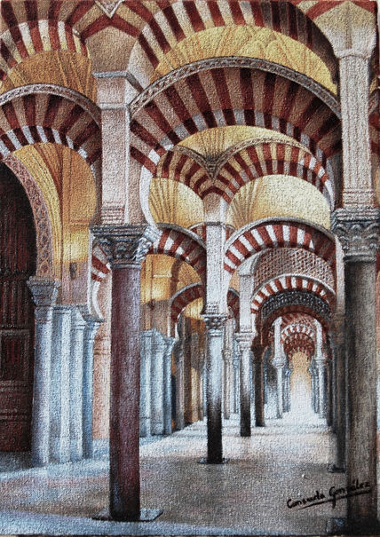 Mezquita de Córdoba