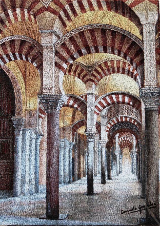 Mezquita de Córdoba