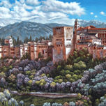 Al Andalus - Andalucía thumbnail 1