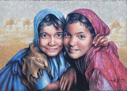 Amistad