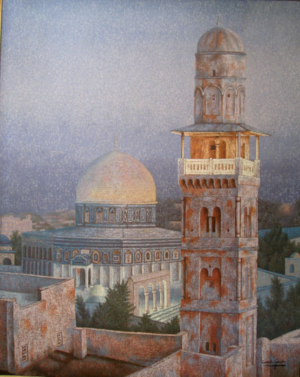 Jerusalen