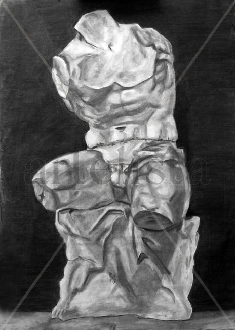 Torso de belvedere