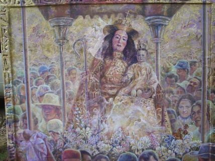 Procesió de Almas