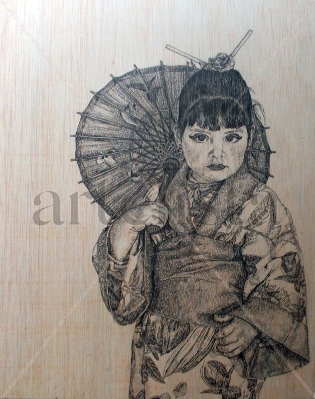 ROCÍO JAPONESA