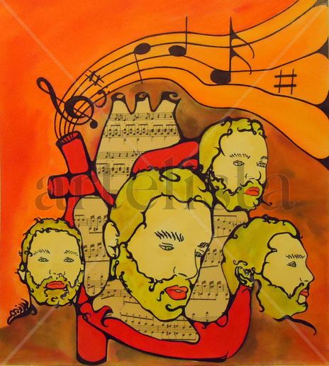 Sinfonia porteña