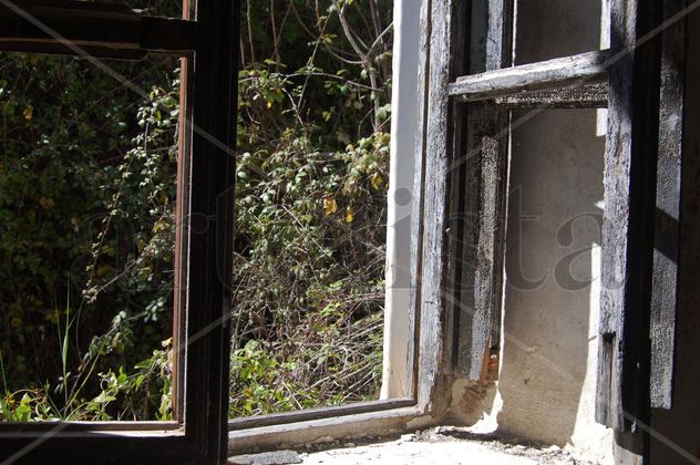 VENTANA