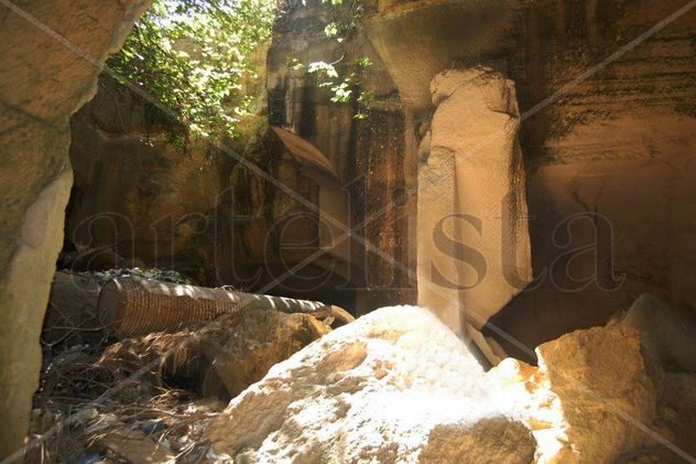 CUEVA