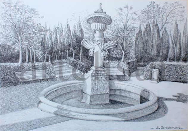 JARDINES DE VIVEROS