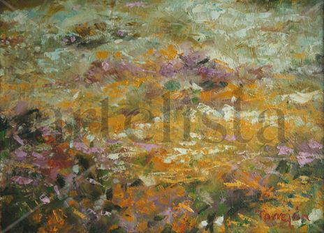 Florece Primavera