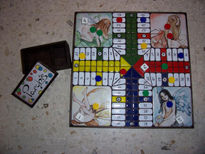 Parchis