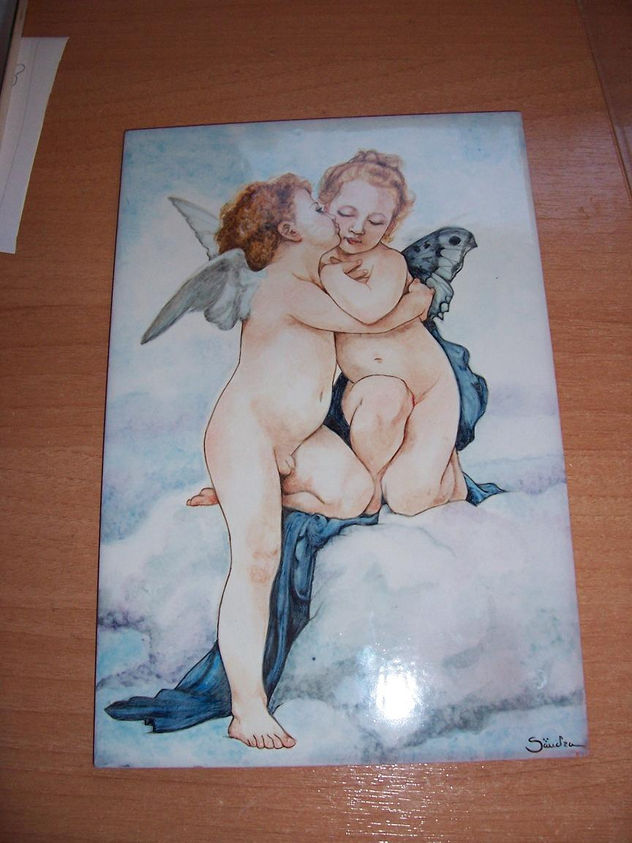 primer beso