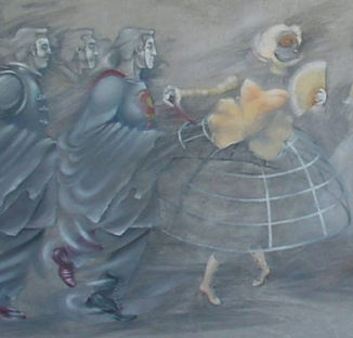 Superhéroes