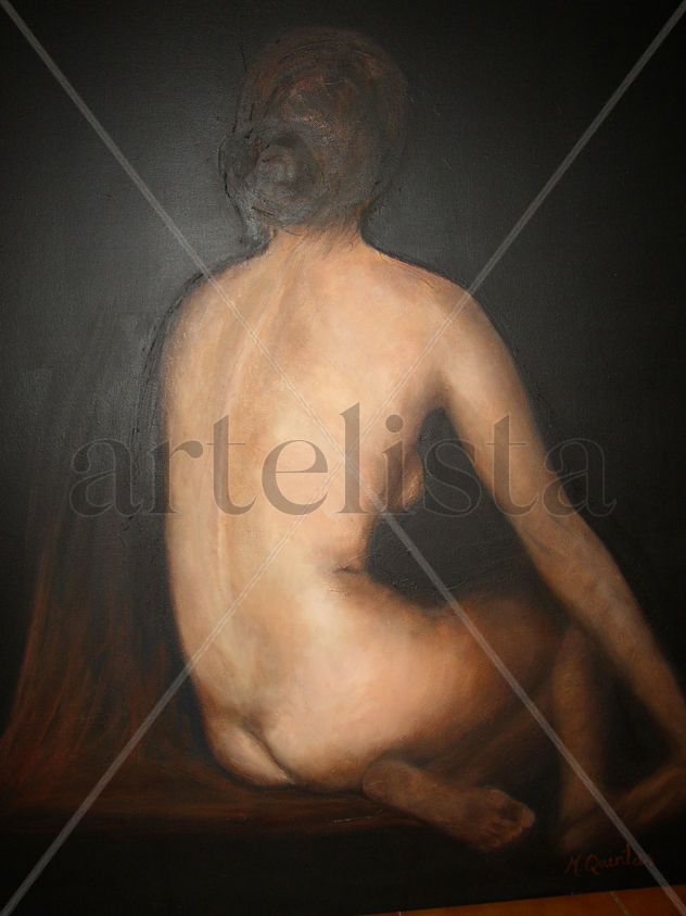 desnudo