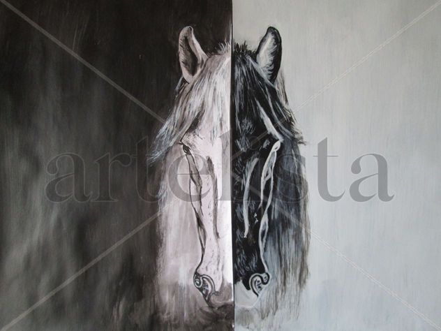 Cabeza de caballo