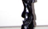 Escultura  pequeñas dimensiones