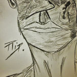 Cubistas carboncillo thumbnail 1