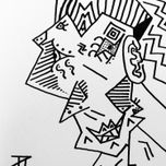 Retratos cubistas thumbnail 1